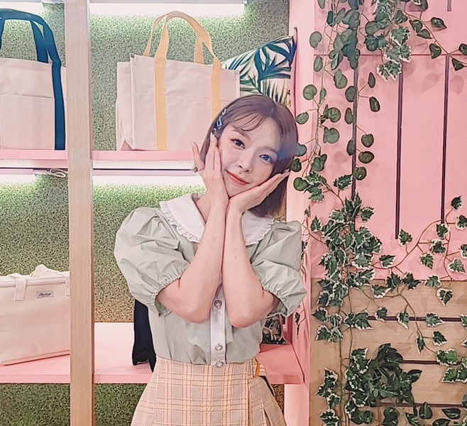 초아 이미지