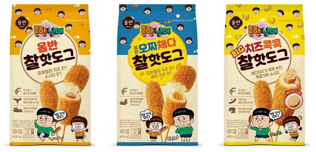 남매식품 이미지