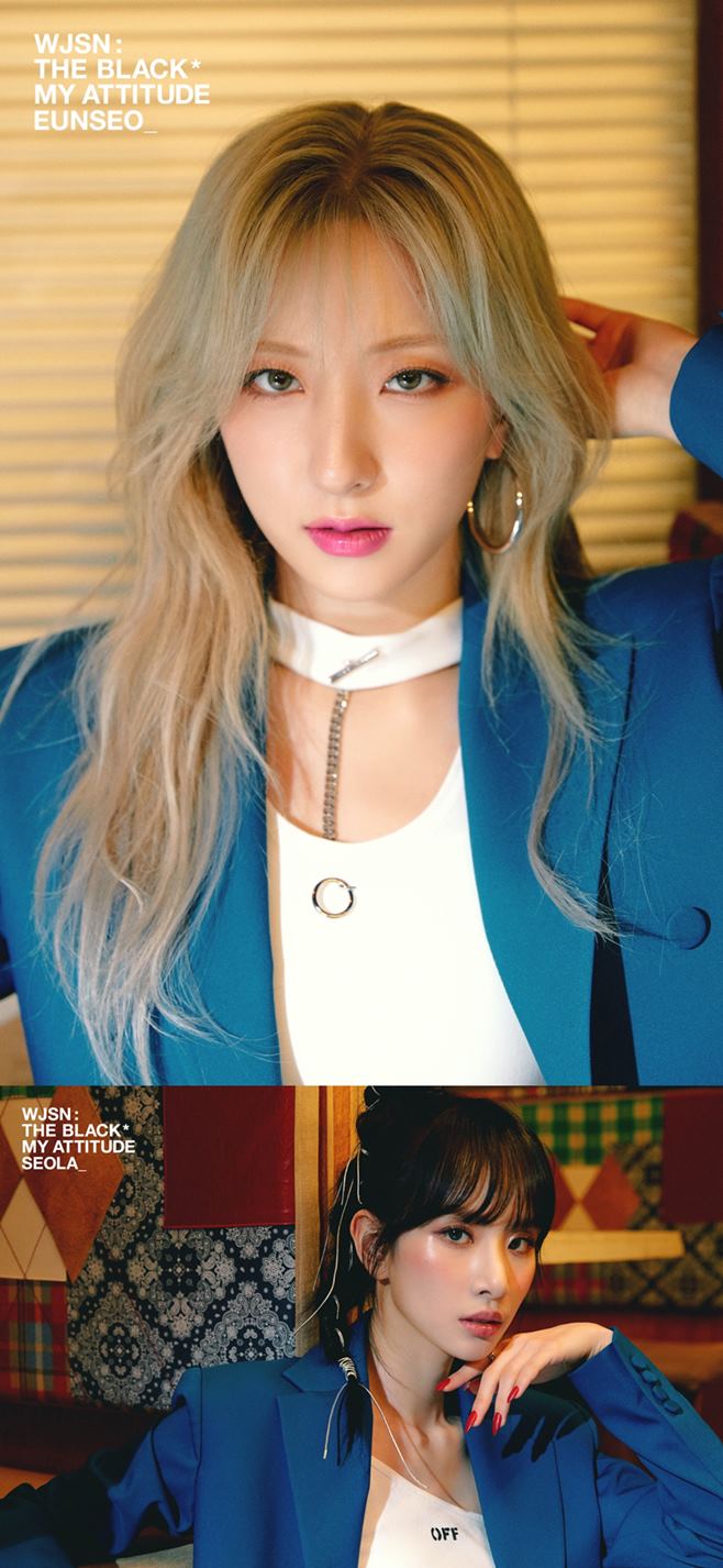 더블랙 이미지