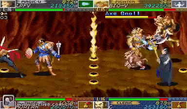 (진짜 협력하며 즐기는 모험이란 이런 것이다!)