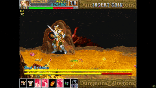 (이런 게 진정한 모험이지!!)