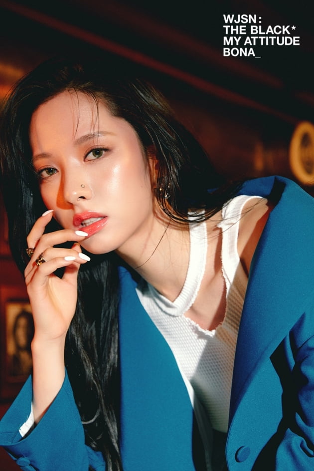 더블랙 이미지