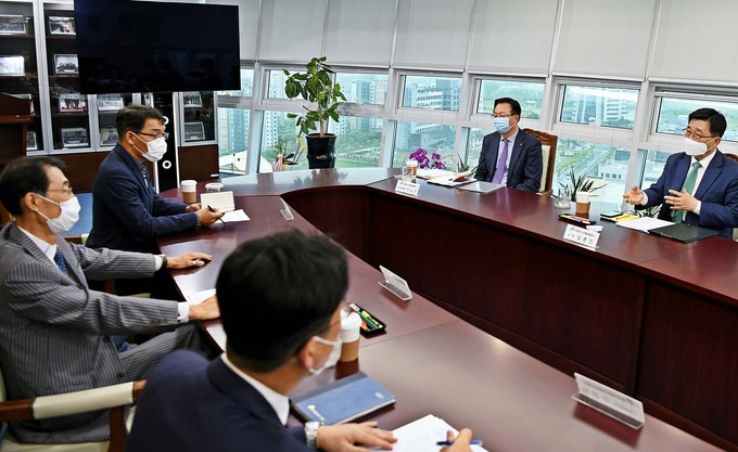 한국위생관리 이미지