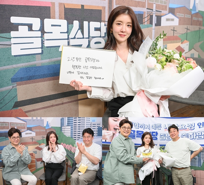 골목 이미지