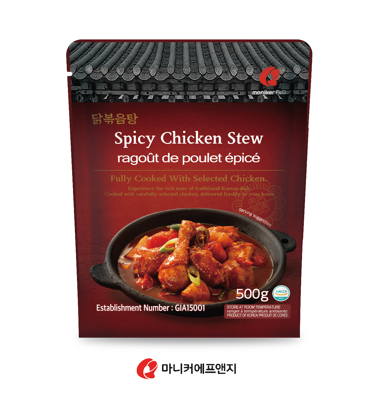 마니커 이미지