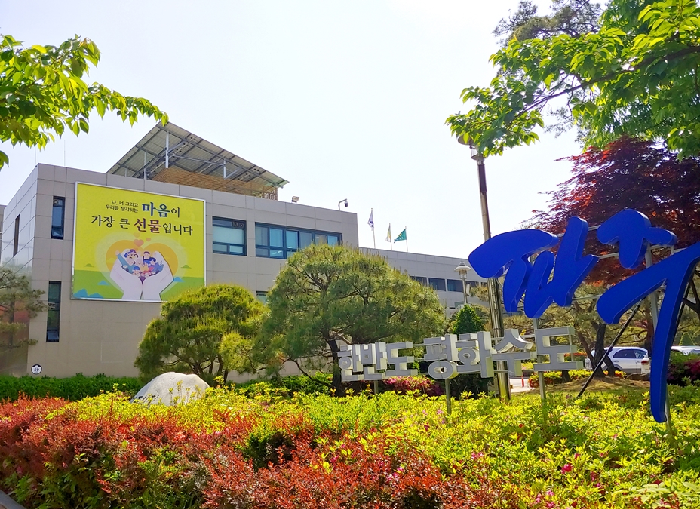 농업회사법인 드림푸드(주) 이미지