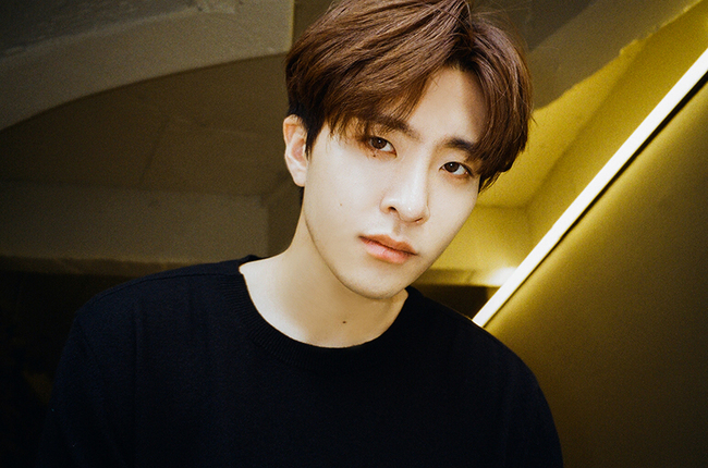 7일(금), 갓세븐 영재 드라마 '그래서 나는 안티팬과 결혼했다' OST 'Pop star' 발매 | 인스티즈