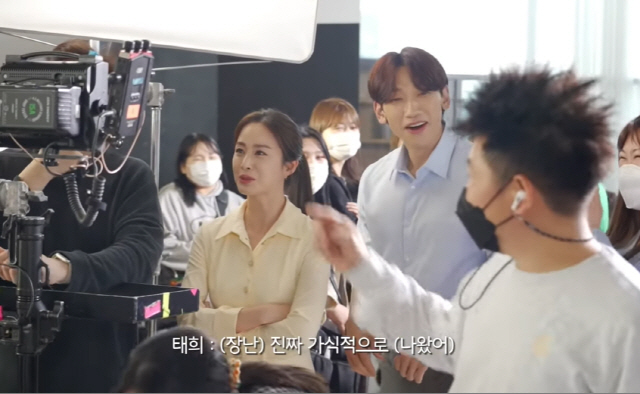가식 이미지