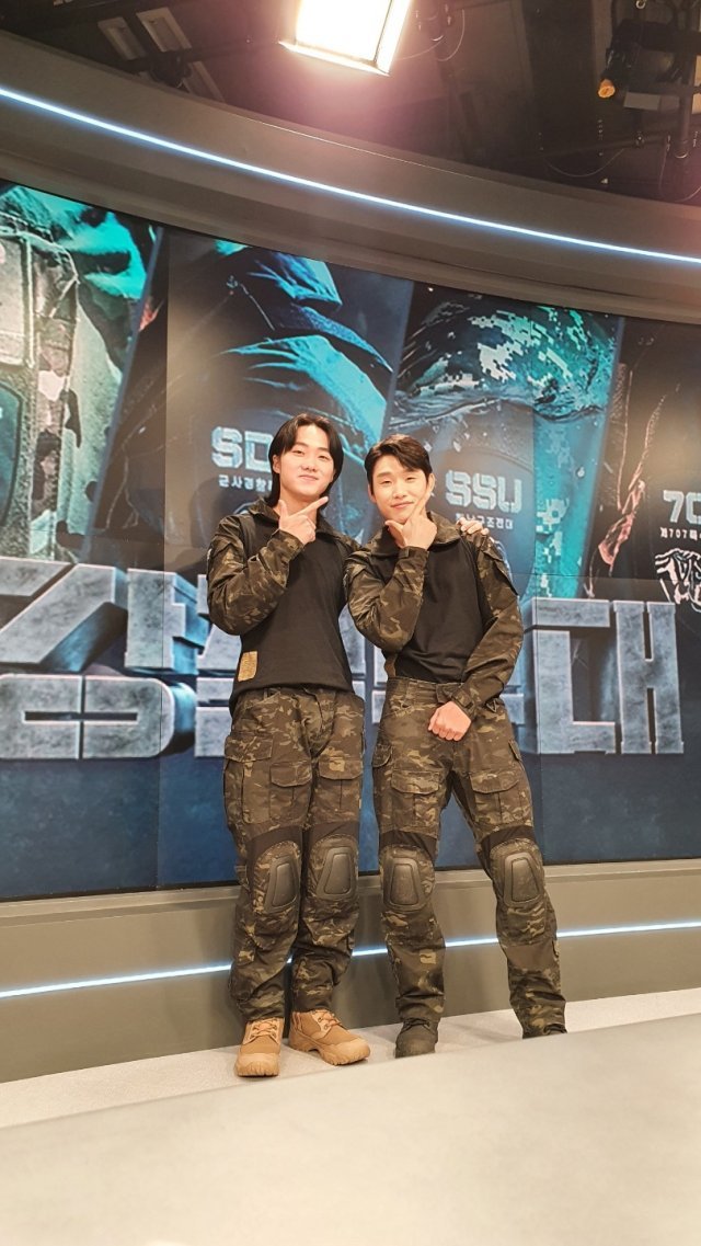 김민수 이미지