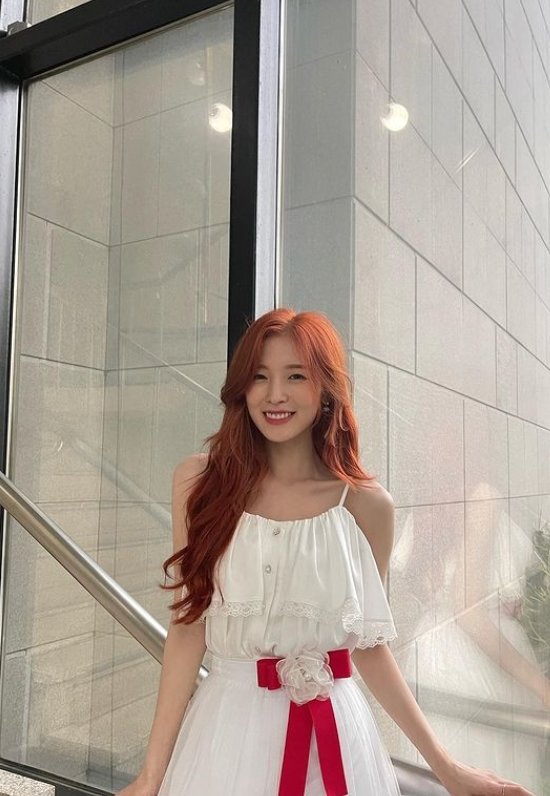아린헤어 이미지