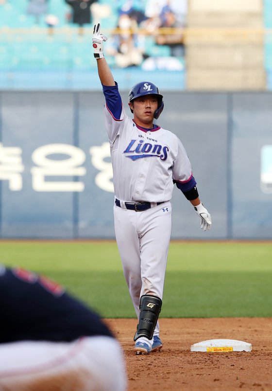 김민수 이미지