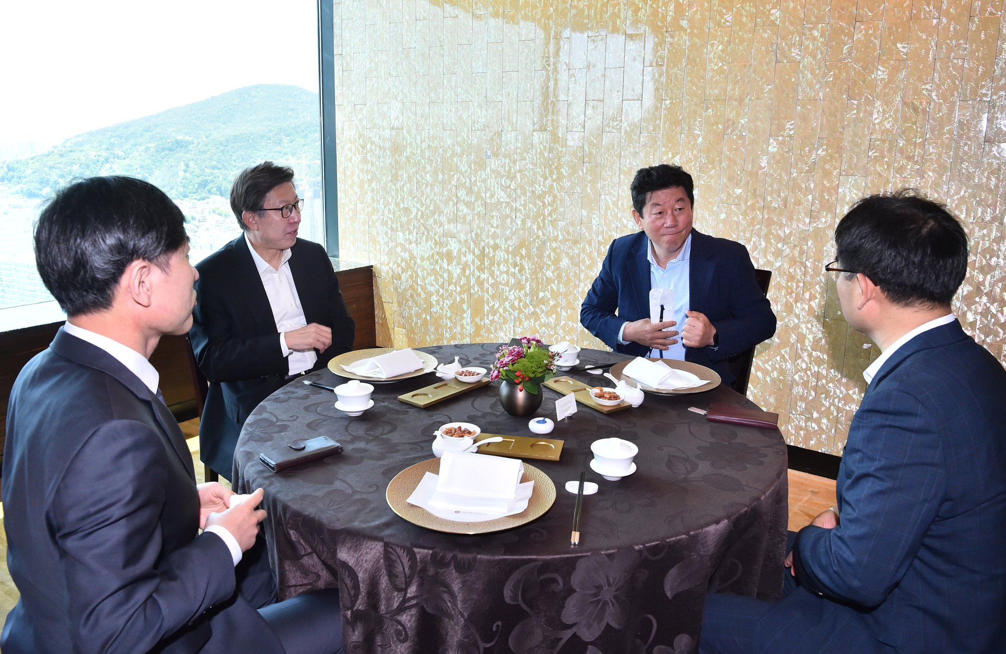 진보식당 대표 사진