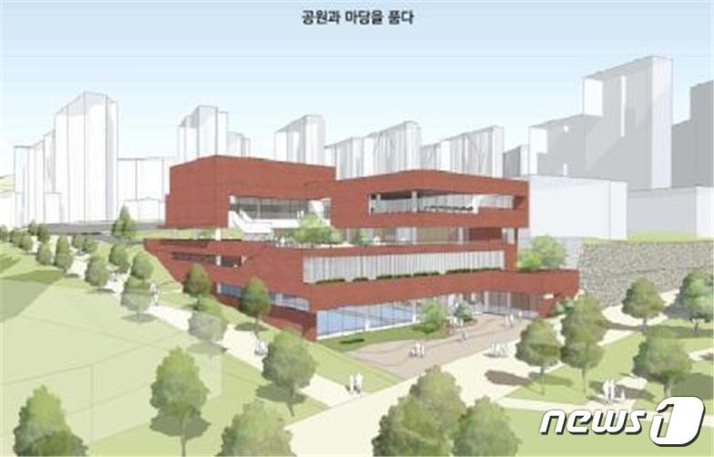 종합건축사사무소금성 이미지