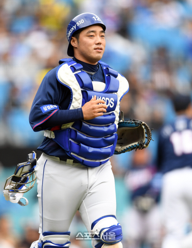 김민수 이미지