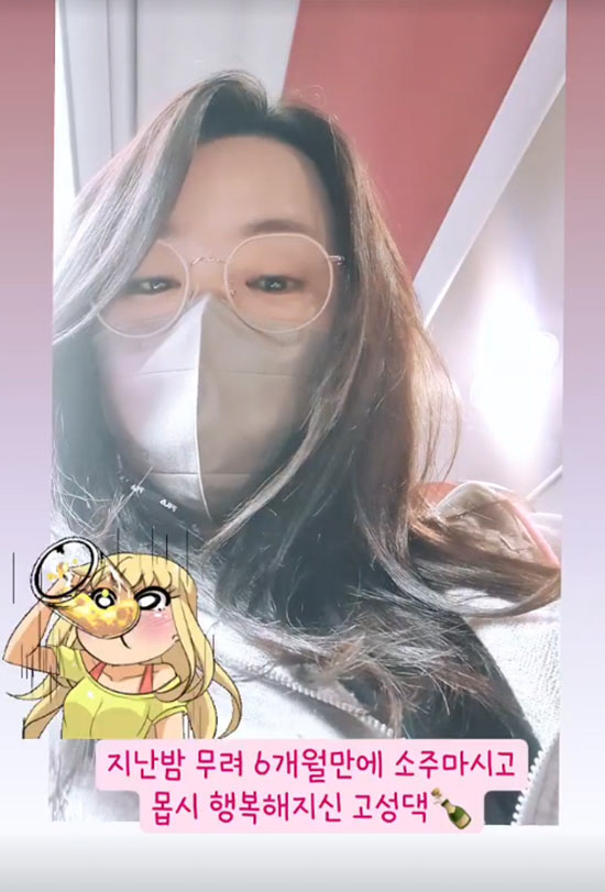 고성댁 이미지