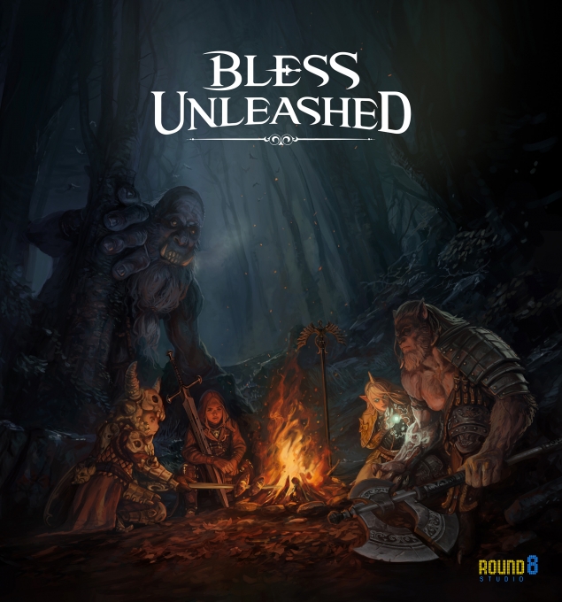 블레스(Bless)24 이미지