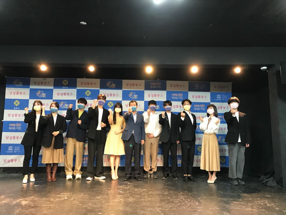 한류역사문화티브이 이미지