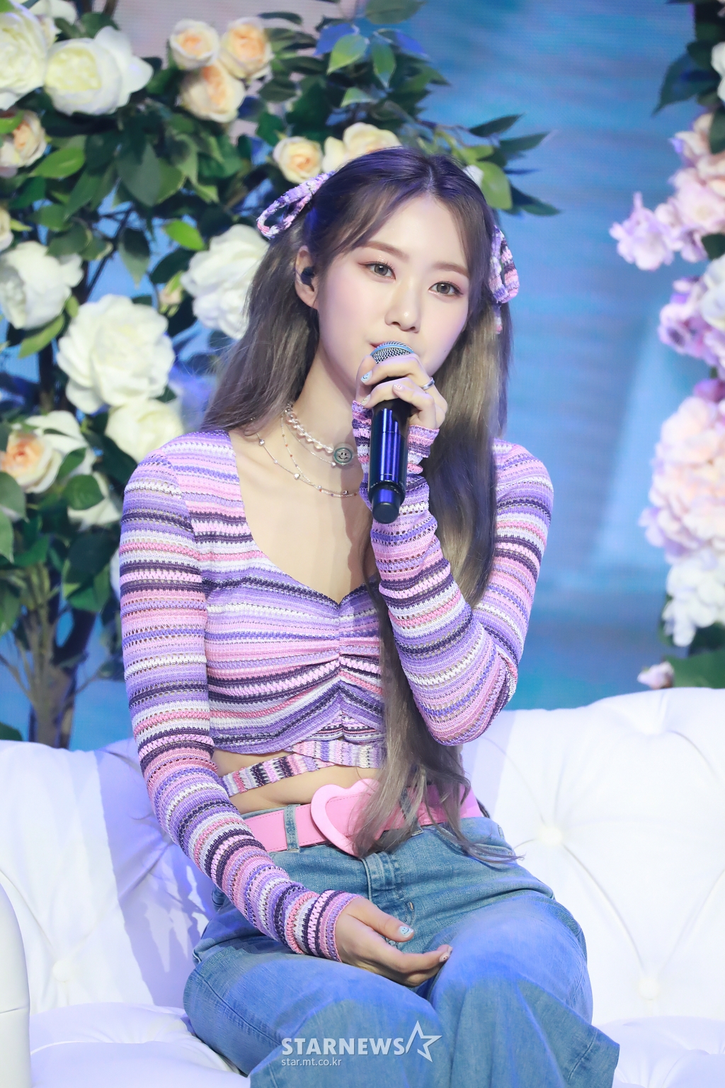 퍼플뷰티 이미지