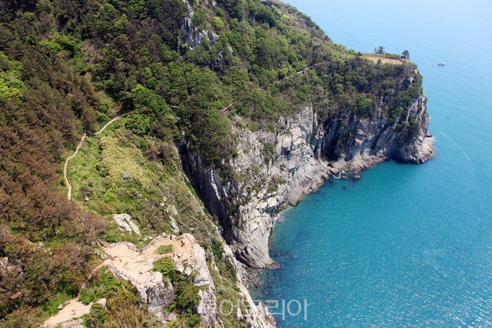 여수 자전거 코스