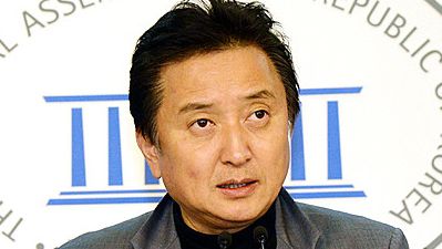 김영환 이미지