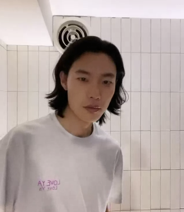 헤어그램 이미지