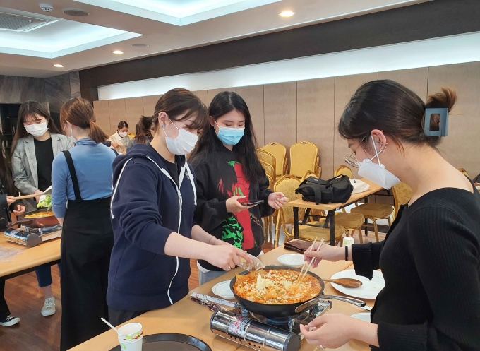 영진푸드 이미지