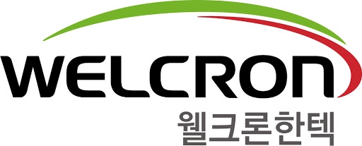 (주)웰크론한텍 이미지