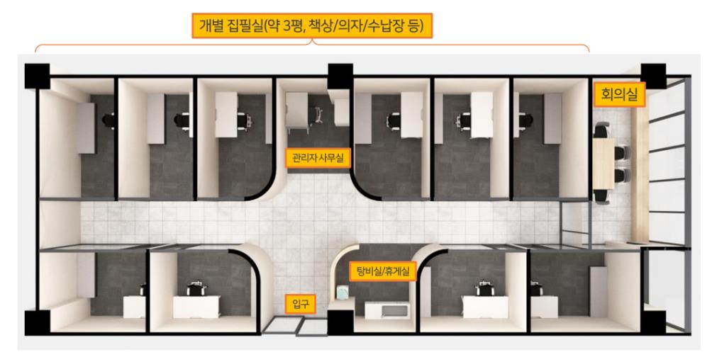 창작하우스 이미지