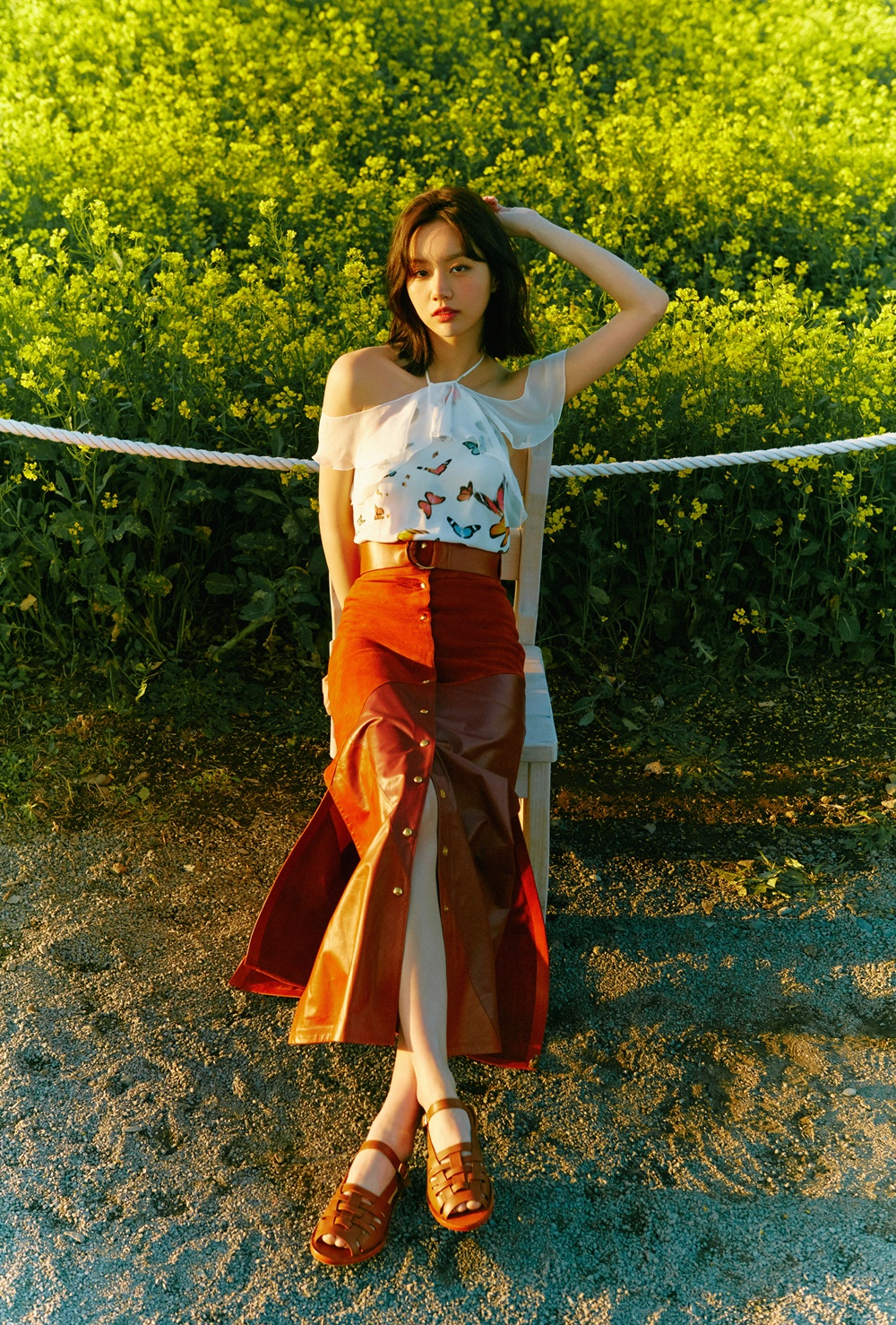 패션아이엔지 이미지