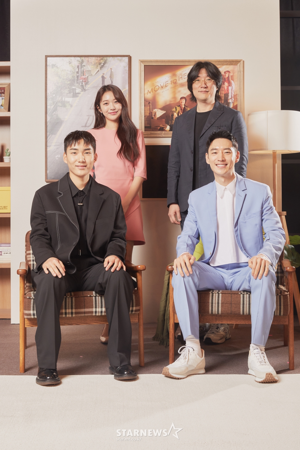 헤븐 이미지
