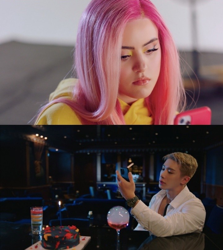 어바웃팬 이미지