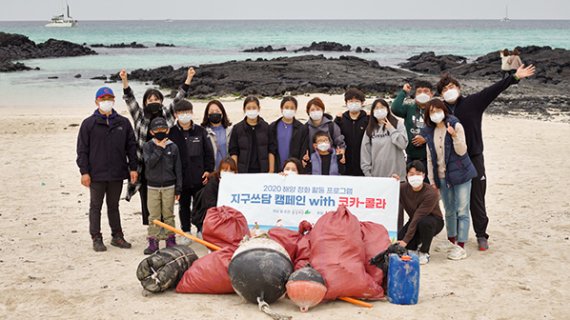 쓰담 이미지