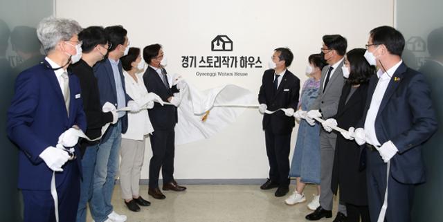 문하우스 이미지