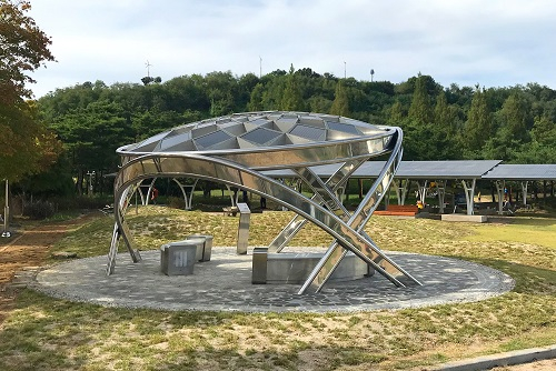 (주)파인하랑 이미지