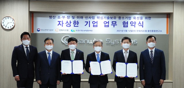 (주)에이치케이씨 이미지