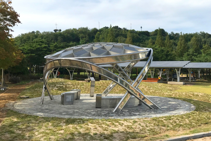 파인태양광(주) 이미지