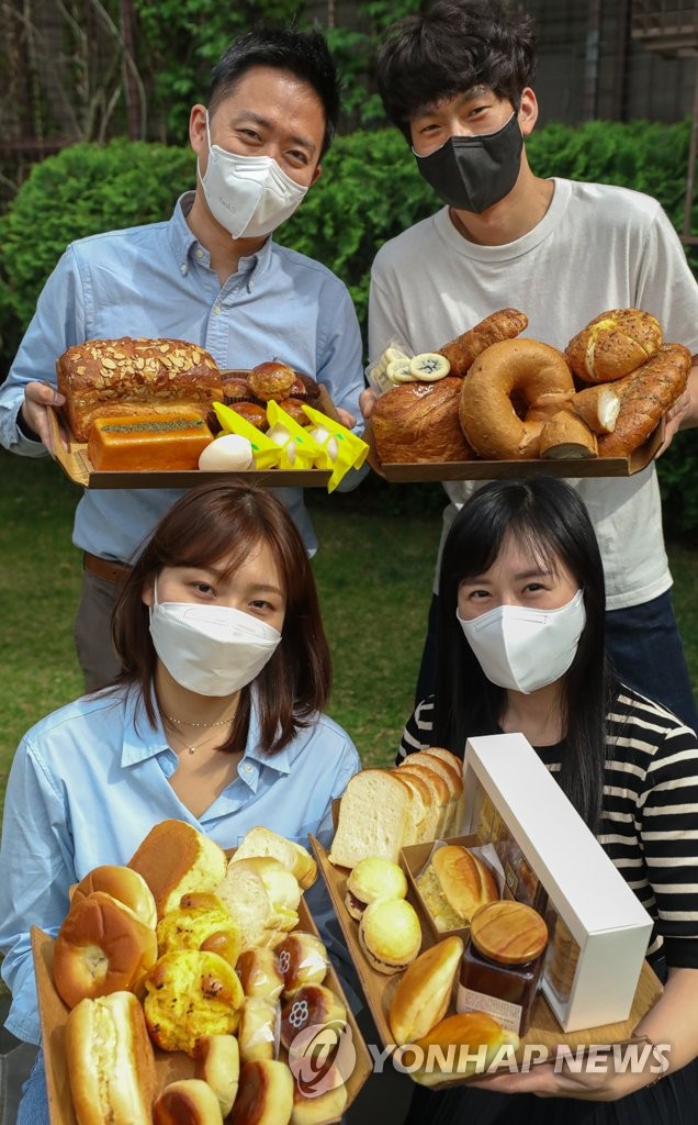 만나빵집 이미지