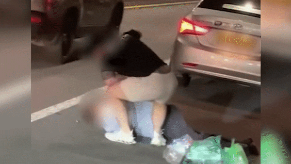 택시기사 폭행/온라인 커뮤니티