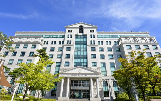 한양대학교 이미지