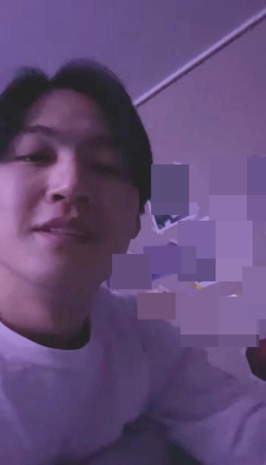 제이비 이미지