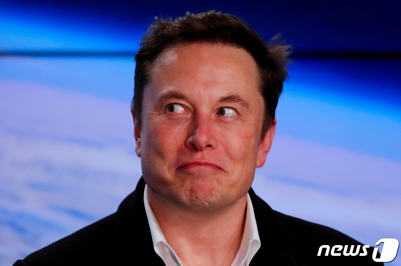 머스크가 테슬라 차에 도지코인 결제 허용한다면..