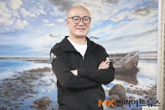 큐빌리어드당구장 이미지