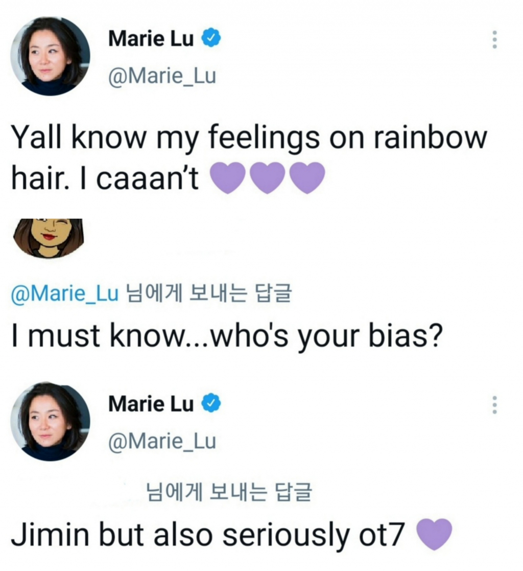 美Hair 이미지