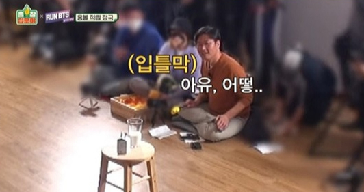 천하BTS 이미지
