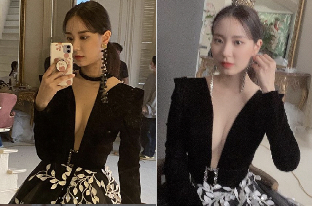 바디쉐프 이미지