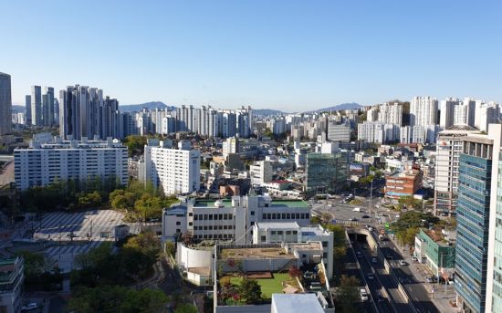 왕십리 이미지