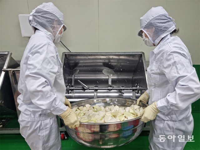 충무할매김밥식품 이미지