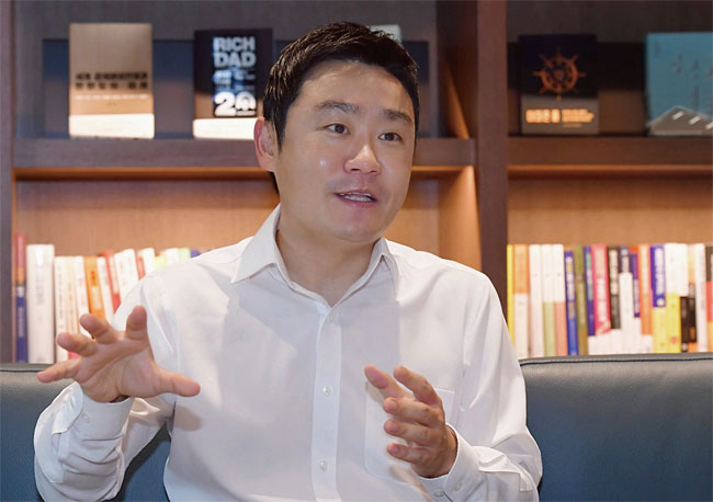 마이다스에셋 이미지