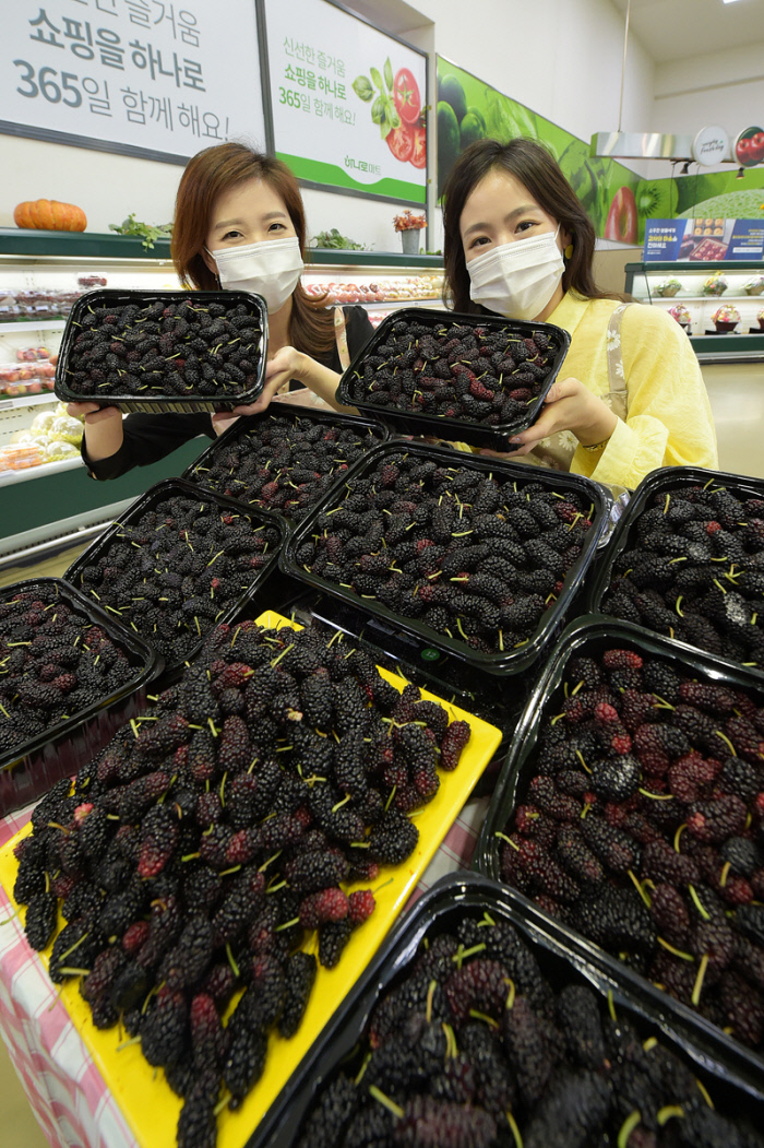 노화농협하나로마트 이미지