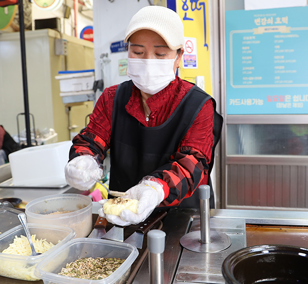 변강쇠호떡 이미지